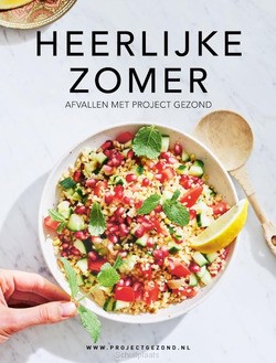 HEERLIJKE ZOMER - RAKHORST, NATALIA; RAKHORST, WALTER - 9789082745252