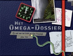 OMEGA-DOSSIER - VINK, JOHAN - 9789082830309
