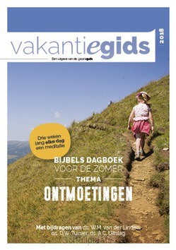 VAKANTIEDAGBOEK GEZINSGIDS 2019 - 2019 - 9789082848045
