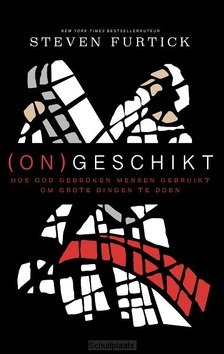 (ON)GESCHIKT - FURTICK, STEVEN - 9789082858716
