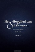 HET HOOGLIED VAN SALOMO