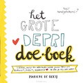 HET GROTE DEPRI DOE-BOEK