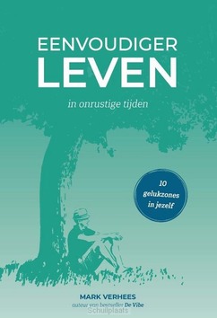 EENVOUDIGER LEVEN - VERHEES, MARK - 9789082904871