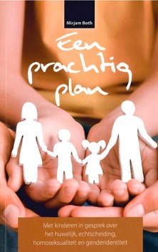 EEN PRACHTIG PLAN - BOTH, MIRJAM - 9789082918151