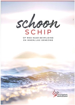 SCHOON SCHIP - 9789082918618
