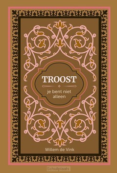 TROOST - VINK, WILLEM DE - 9789082953923