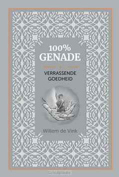 100% GENADE - VINK, WILLEM DE - 9789082953947