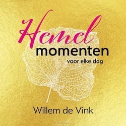 HEMELMOMENTEN - VINK, WILLEM DE - 9789082953992