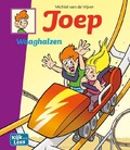 JOEP / WAAGHALZEN - VAN DE VIJVER, MICHIEL - 9789082977585