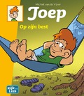 JOEP / OP ZIJN BEST - VAN DE VIJVER, MICHIEL - 9789082977592