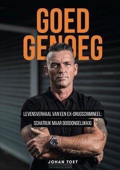 GOED GENOEG - TOET, JOHAN - 9789082983005