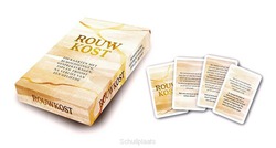 ROUWKOST - STOKER, JUDITH - 9789083027845