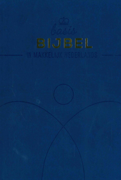 BASISBIJBEL HUISBIJBEL VIVELLA 14X21 - 9789083030159