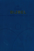 BASISBIJBEL HUISBIJBEL VIVELLA 14X21 - 9789083030159