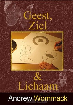 GEEST ZIEL EN LICHAAM - WOMMACK, ANDREW - 9789083039305