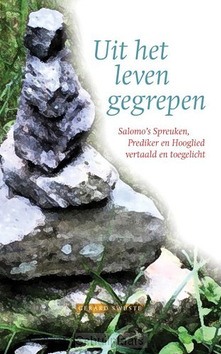 UIT HET LEVEN GEGREPEN - SWÜSTE, GERARD - 9789083041902