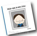 MIJN OPA IS EEN FOTO