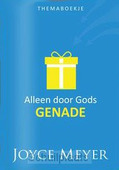 ALLEEN DOOR GODS GENADE