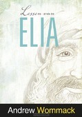 LESSEN VAN ELIA