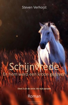 SCHIJNVREDE - VERHORST, STEVEN - 9789083063904