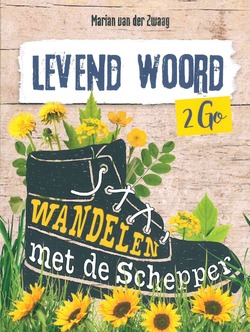 LEVEND WOORD 2GO - ZWAAG, MARIAN VAN DER - 9789083079714