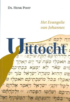 UITTOCHT - POOT, HENK - 9789083080710