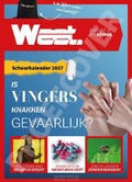 WEET SCHEURKALENDER 2027