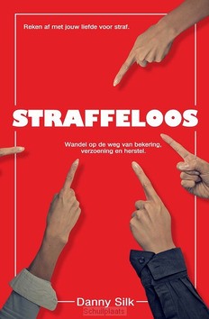 STRAFFELOOS - SILK, DANNY - 9789083083506