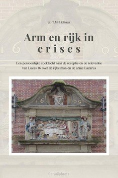ARM EN RIJK IN CRISES - HOFMAN, T.M. - 9789083084800