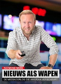 NIEUWS ALS WAPEN - MENS, RAYMOND - 9789083085975