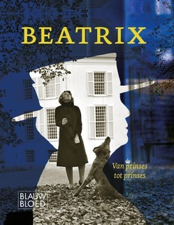 BEATRIX: VAN PRINSES TOT PRINSES - LAMAIN, SIMONE - 9789083106502