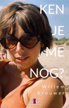 KEN JE ME NOG? - BROUWER, WILLEM - 9789083114507