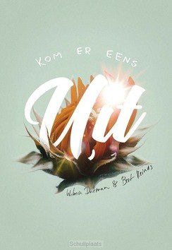 KOM ER EENS UIT - REINDS, BERT - 9789083114804