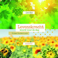LEVENSKRACHT