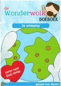 WONDERWOLK DOEBOEK - SCHEPPING