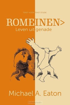 ROMEINEN - EATON, MICHAEL A. - 9789083117270
