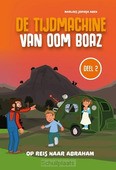 TIJDMACHINE VAN OOM BOAZ 2