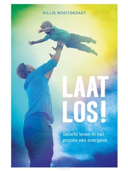 LAAT LOS! - NOOITGEDAGT, HILLIE - 9789083117331