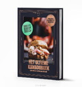 HET ULTIEME KAMADOBOEK
