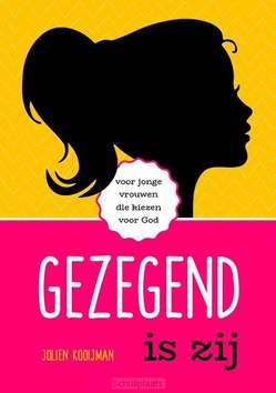 GEZEGEND IS ZIJ - KOOIJMAN, JOLIEN - 9789083171708