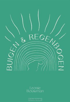 BUIGEN EN REGENBOGEN - BOUWMAN, LEONIE - 9789083171777