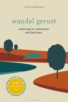 WANDEL GERUST - LINDEBOOM, ELINE - 9789083176505