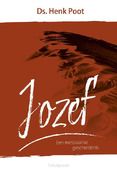 JOZEF EEN MESSIAANSE GESCHIEDENIS - POOT, HENK - 9789083176543
