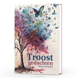TROOSTGEDACHTEN - GIJZEMIJTER, MARTIN - 9789083179094