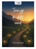 TOEN JIJ DE STILTE VOND