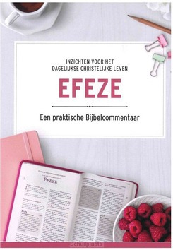 EFEZE - MEYER, J. - 9789083193083