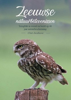 ZEEUWSE NATUURBELEVENISSEN - JACOBUSSE, CHIEL - 9789083202563