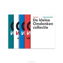 DE KLEINE OMDENKEN COLLECTIE - 9789083204260