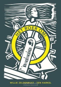 HET ROER OM - ZELDENRUST-TEN HARKEL, WILLIE - 9789083204741
