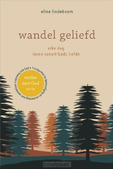WANDEL GELIEFD - LINDEBOOM, ELINE - 9789083204765